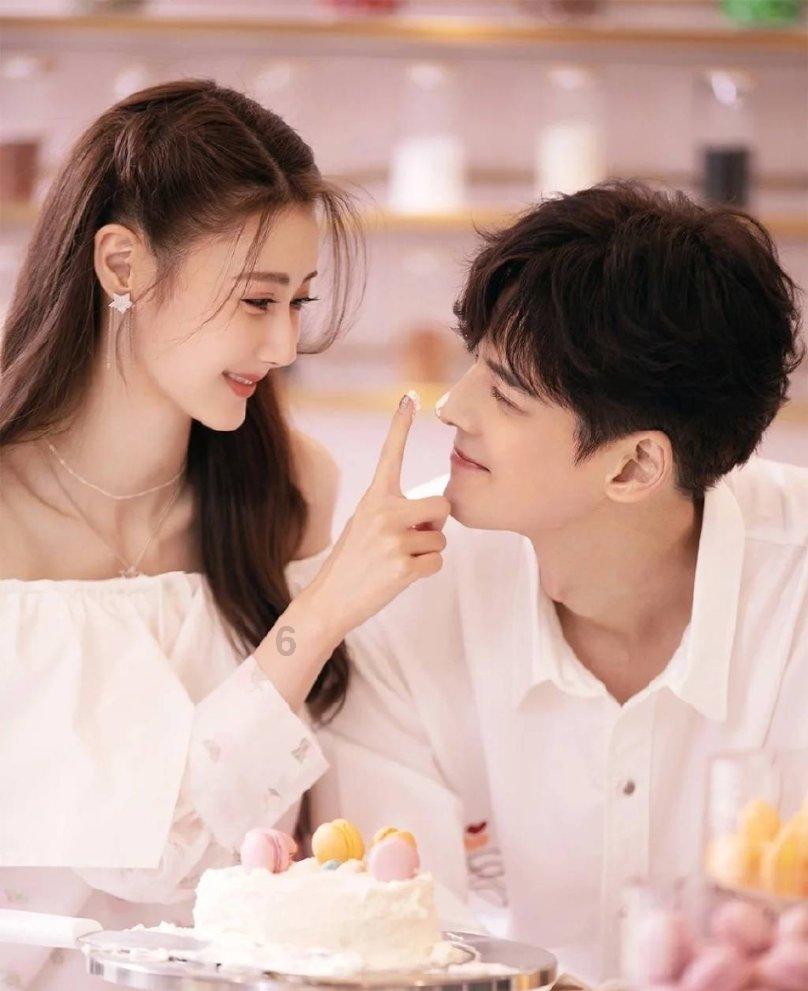 为什么老公不想办婚礼？游戏画面